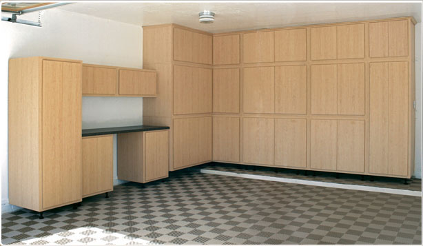 Classic Garage Cabinets, Storage Cabinet  Henderson